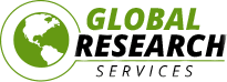 Global Research Service Logo